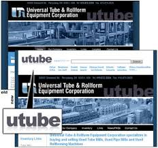 UTube com then tried to get some