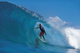 Tahiti Surfing Vacations and Luxury