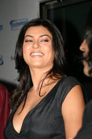 Image Sushmita Sen Picture