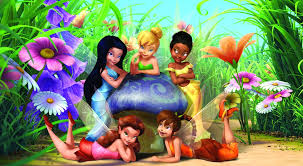 Movies We Like - Tinker Bell