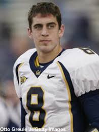  of Aaron Rodgers in game action, 