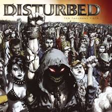 Image download rapidshare: <b>Disturbed</b> Picture
