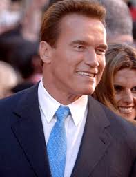 Image <b>Arnold Schwarzenegger</b> Pictures Picture