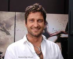 Image <b>Gerard Butler Gerard Butler</b> Picture