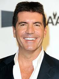 Simon Cowell Image Simon Cowell wants Eminem Picture 1