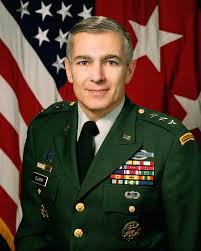 Image File:General <b>Wesley Clark</b>, Picture