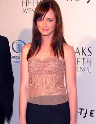 Image <b>Alexis Bledel</b> Pictures Picture