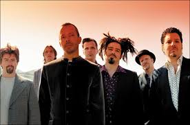 Image <b>Counting Crows</b>: Picture