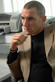 Vinnie Jones Image Vinnie Jones Photos of Vinnie Jones soFeminine. Picture 4