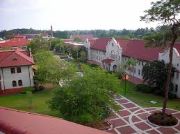 Valdosta State University Campus by 