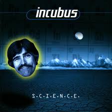 Image <b>Incubus</b> - S.C.I.E.N.C.E. Picture