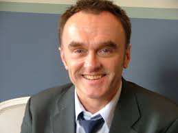 Danny Boyle Picture 1