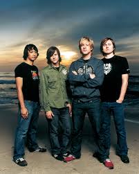 Switchfoot Picture 1