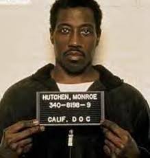  action star Wesley Snipes has 