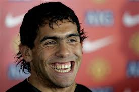 Carlos Tevez Image Carlos Tevez .jpg Picture 3