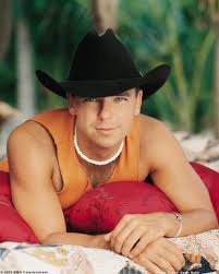 Kenny Chesney Picture 2