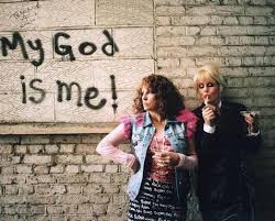 "Absolutely Fabulous,"