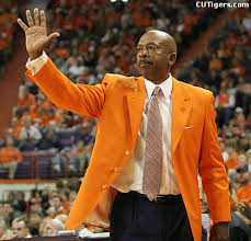 Labels: Clemson Basketball, Oliver