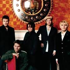 Photo Gallery: <b>Duran Duran's</b> reputation was built <b>...</b>