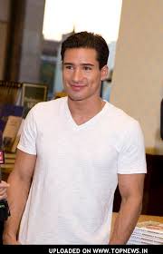 Mario Lopez Picture 2