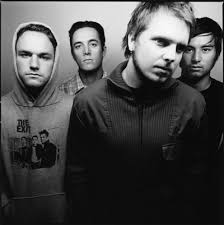 Image <b>Thrice</b>, Circa Survive, Pelican Picture