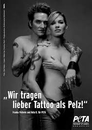 Image File:<b>Franka Potente</b> und Bela B Picture