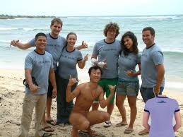 CustomInk Clothes TEAM NUDE