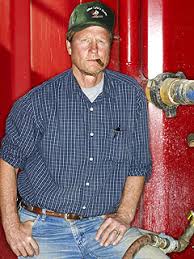 Rooster McConaughey (real