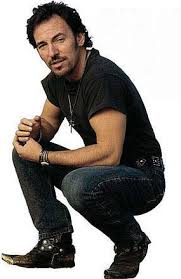 Image <b>Bruce Springsteen</b> Chords Picture