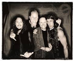 Image <b>...</b> <b>Metallica's</b> Cliff Burton Book <b>...</b> Picture
