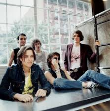 the STROKES