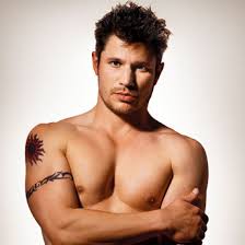 Image with <b>Nick Lachey</b> Picture