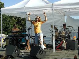 Sophie B. Hawkins