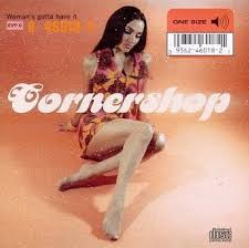 This Cornershop record