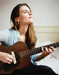 Image Madeleine Peyroux at HSBC Picture