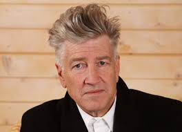 new website: David Lynch
