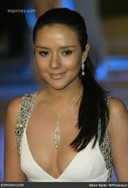 Image <b>Catalina Sandino Moreno</b> Picture