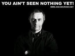 Image <b>Jose Mourinho</b> Picture