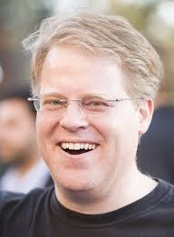 Who: Robert Scoble, 41