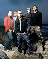 Yellowcard Picture 4