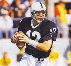 12 KERRY COLLINS 6-5 234 1994