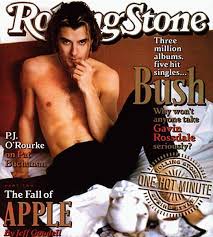 Image <b>Gavin Rossdale</b> Picture