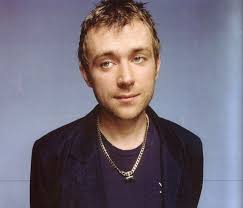 Image <b>Damon Albarn's</b> new show for Picture