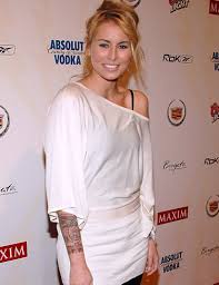 Niki Taylor Picture 1