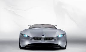 The Shape-Shifting BMW