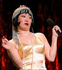Margaret Cho is back on teevee