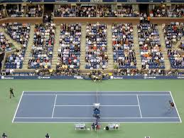 Roger Federer vs. Andy Roddick
