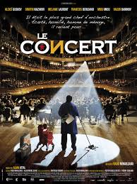 Afficher "Le Concert"