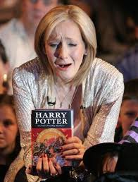 Image <b>Rowling</b>. Picture