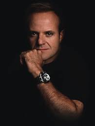 Rubens Barrichello Image Rubens Barrichello. Opinions | Top People. Starmedia Picture 0